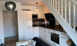 Appartement 2 Pièces 43 m² à louer à Ibos (65420)