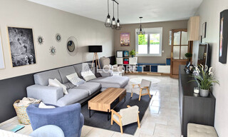Maison 4 Pièces 96 m² à vendre à Templeuve-en-Pévèle (59242)