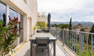 Appartement 4 Pièces 85 m² à vendre à Marseille 9 (13009)