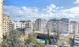 Appartement 4 Pièces 128 m² à vendre à Marseille 8 (13008)