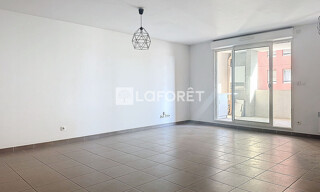 Appartement 3 Pièces 74 m² à vendre à Marseille 8 (13008)