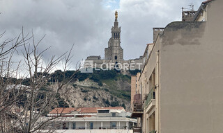 Appartement 4 Pièces 80 m² à vendre à Marseille 7 (13007)