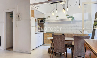 Appartement 3 Pièces 79 m² à vendre à Marseille 6 (13006)