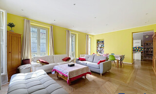 Appartement 5 Pièces 143 m² à vendre à Nice (06000)