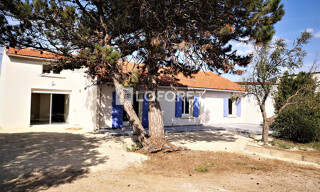 Maison 5 Pièces 113 m² à louer à Sorgues (84700)