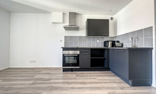 Appartement 2 Pièces 34 m² à louer à Bourgoin-Jallieu (38300)
