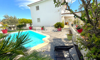Maison 4 Pièces 102 m² à vendre à Pérols (34470)