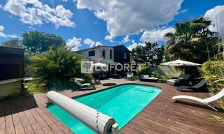 Maison 6 Pièces 140 m² à vendre à Lattes (34970)