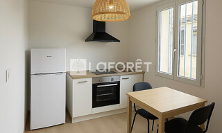 Appartement 1 Pièce 21 m² à vendre à Marsillargues (34590)
