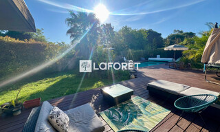 Maison 6 Pièces 140 m² à vendre à Pérols (34470)