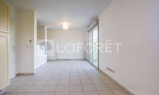 Appartement 2 Pièces 39 m² à louer à Annecy (74600)