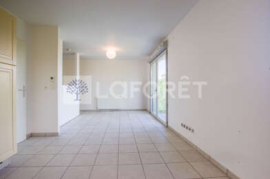 Appartement 2 pièces 928 €