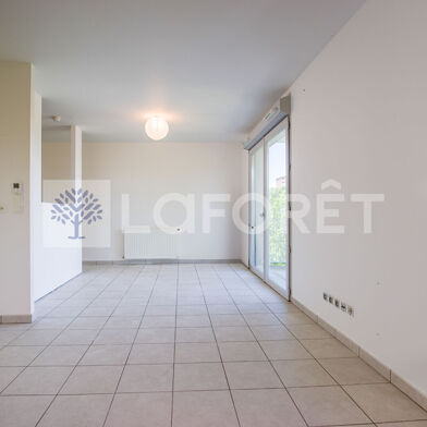 Appartement 2 pièces 928 €
