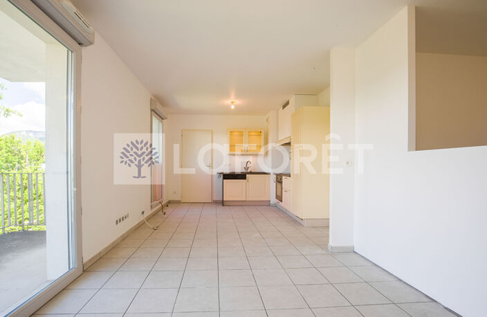 A LOUER EN EXCLUSIVITE - SEYNOD - T1 BIS  39.72 m² - BALCON -... — photo 3