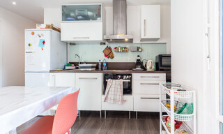 Appartement 2 Pièces 36 m² à vendre à Annecy (74000)