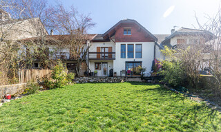 Maison 5 Pièces 166 m² à vendre à Quintal (74600)