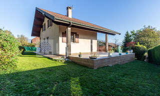 Maison 5 Pièces 98 m² à louer à Annecy (74370)