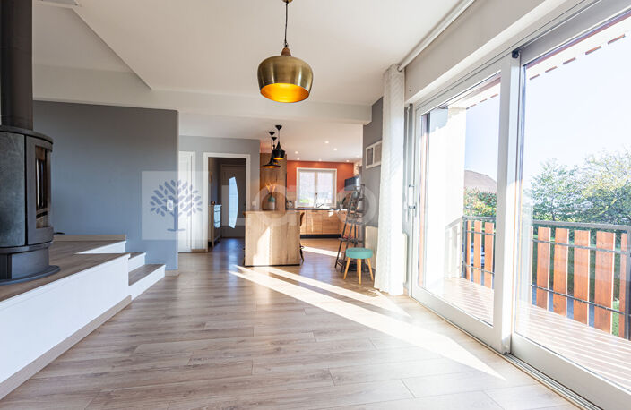 MAISON EPAGNY METZ TESSY - 5 Pièces - 98.41 m2 - JARDIN - TER... — photo 3