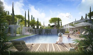 Appartement 3 Pièces 83 m² à vendre à Le Lavandou (83980)