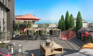Maison 3 Pièces 96 m² à vendre à La Seyne-sur-Mer (83500)