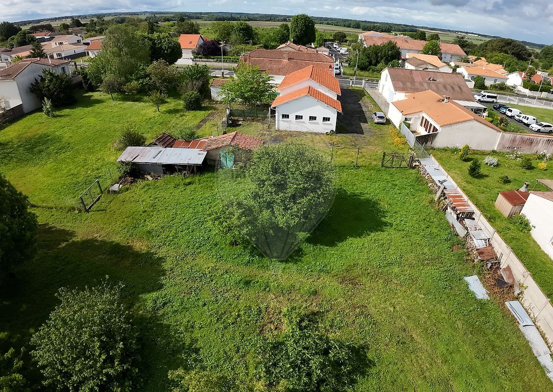 Villa / Maison 9 pièces  à vendre Arvert 17530