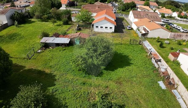 Villa / Maison 9 pièces  à vendre Arvert 17530