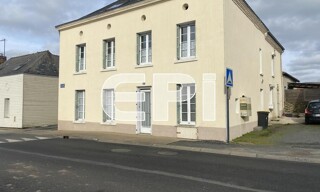 Immeuble   m² à vendre à Lys-Haut-Layon (49310)