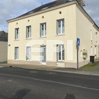 Immeuble  169000 €