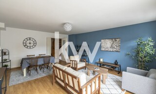 Appartement 6 Pièces 129 m² à vendre à Tinqueux (51430)