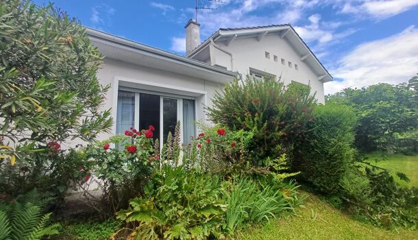 Villa / Maison 5 pièces  à vendre Pau 64000