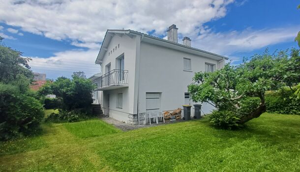 Villa / Maison 5 pièces  à vendre Pau 64000