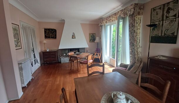 Villa / Maison 5 pièces  à vendre Pau 64000