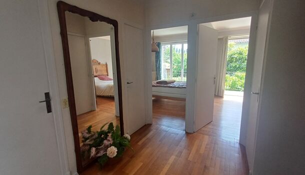 Villa / Maison 5 pièces  à vendre Pau 64000