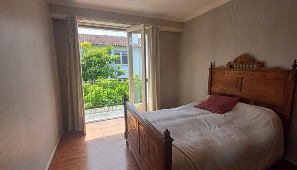 Villa / Maison 5 pièces  à vendre Pau 64000