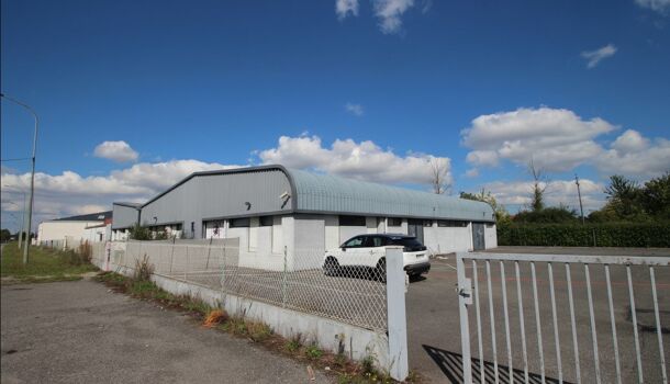 Local commercial  à vendre Lons 64140