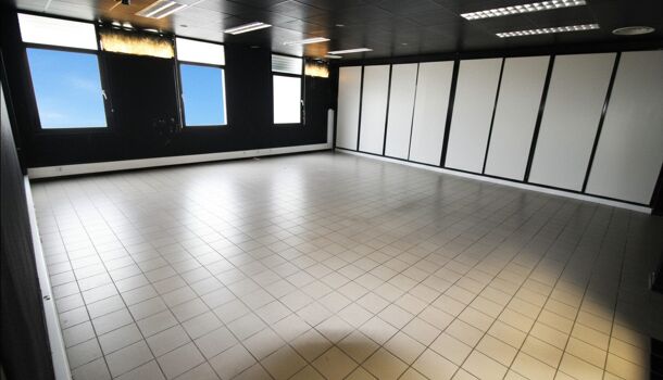 Local commercial  à vendre Lons 64140