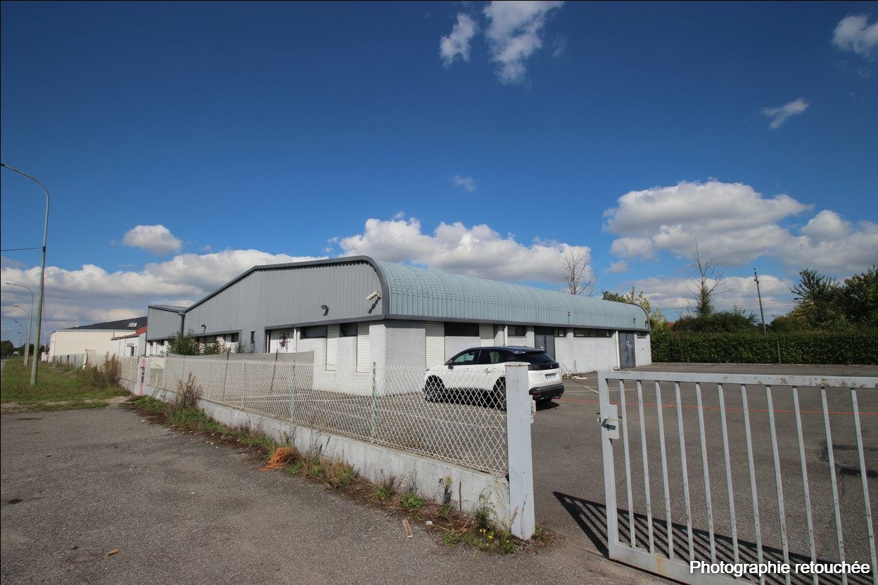 Local commercial  à vendre Lons 64140