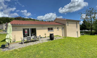 Maison 6 Pièces 137 m² à vendre à Ancy (69490)