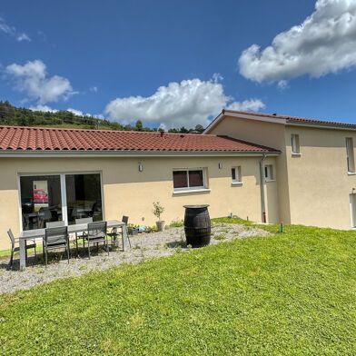 Maison 6 pièces 420000 €