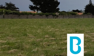 Terrain  450 m² à vendre à Préfailles (44770)