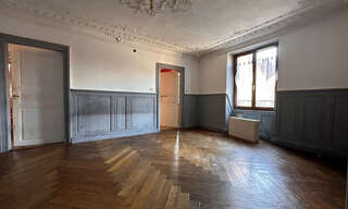 Appartement 3 Pièces 57 m² à vendre à Buhl (68530)