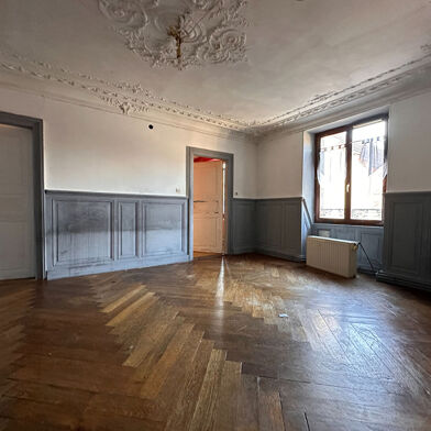 Appartement 3 pièces 67800 €