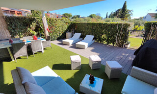 Appartement 3 Pièces 62 m² à vendre à Aigues-Mortes (30220)