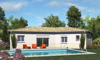 Maison 5 Pièces 112 m² à vendre à Monestier (24240)