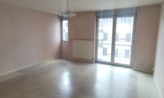 Appartement 4 Pièces 82 m² à vendre à Le Mans (72000)