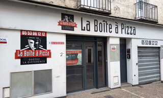Commerce  70 m² à louer à Périgueux (24000)