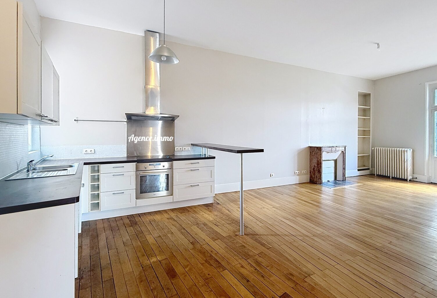 Appartement à vendre Tours — photo 1