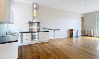 Appartement 4 Pièces 89 m² à vendre à Tours (37000)