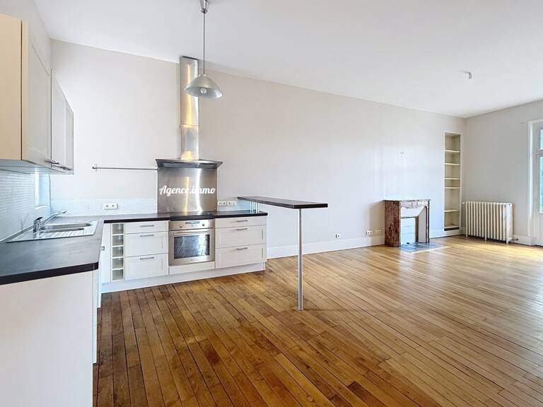 Appartement à vendre Tours — photo 1