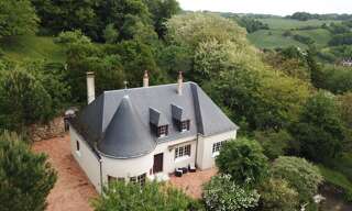 Maison 6 Pièces 120 m² à vendre à Villedieu-le-Château (41800)